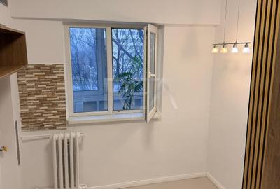 3 camere, et 4/10, renovat,  bloc anvelopat-Gorjului - 9