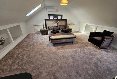 Vânzare Vilă Superbă Independentă P+1E+M, 244mp, Chiajna-Viilor - 38