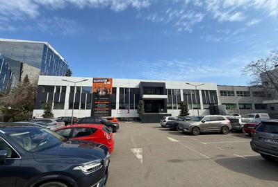 Spațiu comercial de inchiriat – Pipera - 3