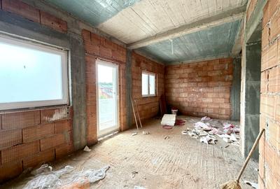 Duplex modern, 4 camere, 137 mp utili, 375 mp teren - Dumbravita - 4