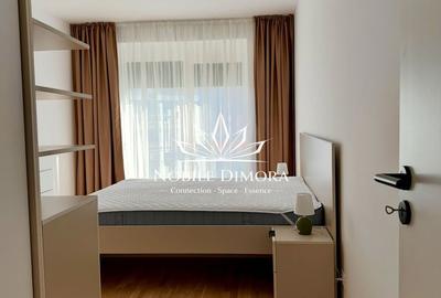Nord One - Apartament modern cu 2 camere - Brediceanu - Central - 5
