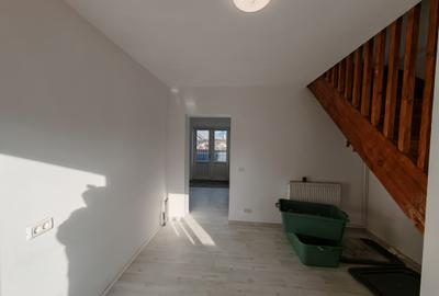 Casa P+M, la cheie, Tache - 7