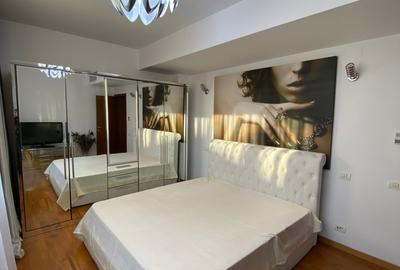 Apartament 2 camere - Grand Residence - Grigore Gafencu - 2