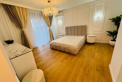 3 CAMERE | PIPERA | AVIATIEI | CLOUD 9 | CURTE | PARCARE | - 7