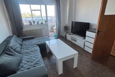 Inchiriez apartament 2 camere City Park Mall - 3