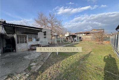 Casa 3 camere, teren 472 mp, Gageni, Prahova - 2