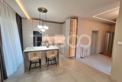 Vila de lux de vanzare in Sebes zona rezidentiala - 9