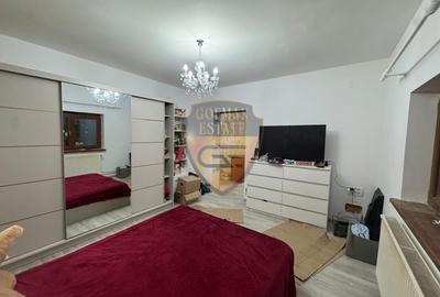 Casa 4 cam Faleza Nord 89mp teren 150m semi mobilat, semifinisata, 200m de plaja - 4