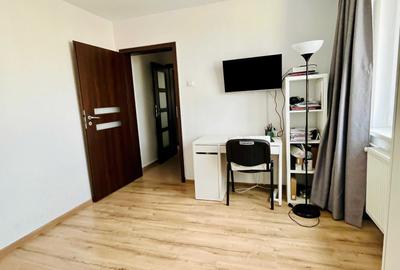 Apartament 2 camere bloc anvelopat metrou Raul Doamnei Drumul Taberei - 3