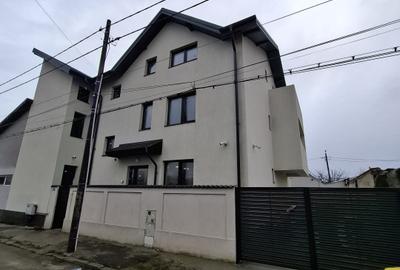 Casă individuală cu 14 camere în Apărătorii Patriei