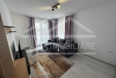 Apartament cu 2 camere, decomandat, 59 mp, parcare,  zona Maurer Residence - 2