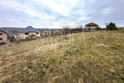 Teren intravilan pentru constructii de vanzare in Borhanci, Cluj Napoca - 5