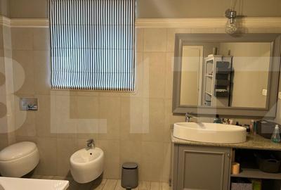 Apartament de 6 camere, 240mp, 2 parcari subterane, zona Lidl - 8