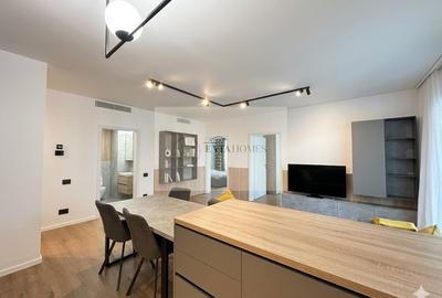 3 camere/ 2 bai/Finisaje Premium/Zona Parc Armătura - 3
