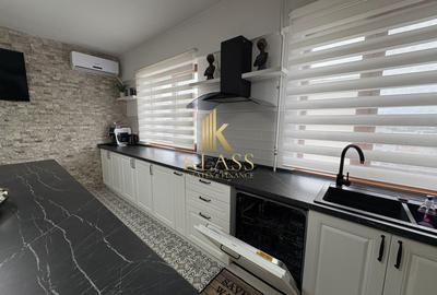 Apartament de inchiriat cu 4 camere  in zona  Bucurestii Noi - 4