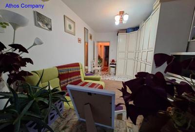 Ap 3 camere Stefan cel Mare- Dinamo - 8