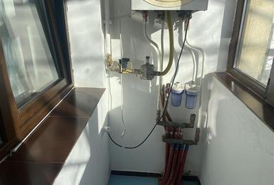 Apartament 2 camere , zona Cartier Sud , decomandat et 3 4 , imbunatatit , liber - 17