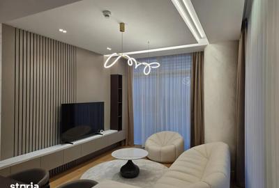 Apartament 3 camere PREMIUM| UpSite_Floreasca| Parcare + Statie incarcare - 3
