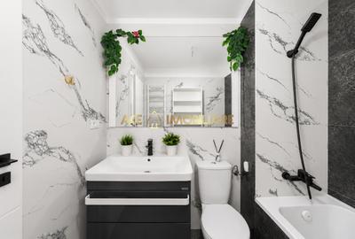 4 Camere de vanzare | Grand Kristal | 2 Parcari | 0% Comision - 13
