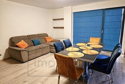 Renovat! Apartament modern 2 camere, Buna Ziua, zona Home Garden - 10