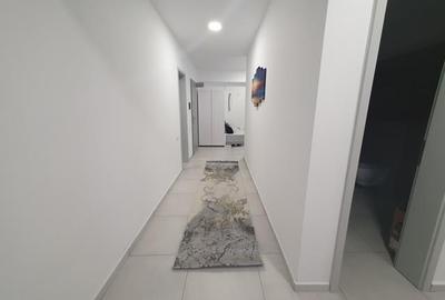 Inchiriere  penthouse de lux, bloc nou, in Ploiesti, zona Albert - 20