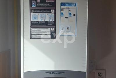 Vanzare apartament 2 camere Trivale - 9