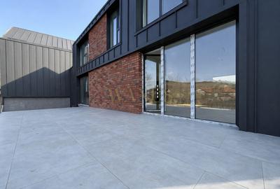 Casa Individuala - SU 165MP I ST 500MP I Finisata Modern - Popesti - 8