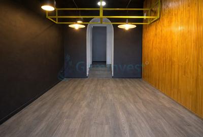 Spațiu comercial, de 106.00 mp, în Ultracentral