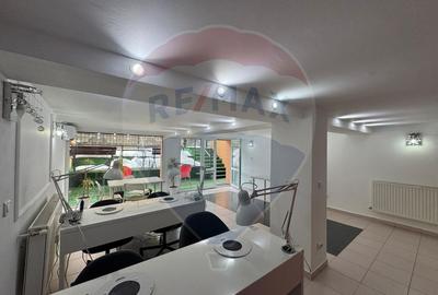 Spatiu birouri/comercial de inchiriere Militari/Gorjului - 2