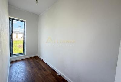 Vila individuala moderna  - Primaria Berceni – Teren 340mp - confort si eleganta - 14
