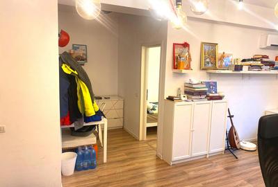 Studio Modern | 2 camere | Mobilat complet | Lacul Tei | Petricani - 5