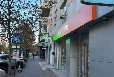 Spatiu comercial stradal - 500 mp - Sos. Colentina - 1