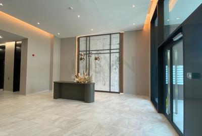 REA1024318 Penthouse spatios 4 camere I One Cotroceni Park - 13