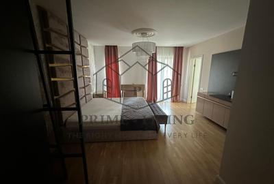 APARTAMENT DE LUX CU 4 CAMERE IN DOROBANTI CAPITALE - 8