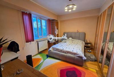 Apartament cu 2 camere decomandat în Frumoasa