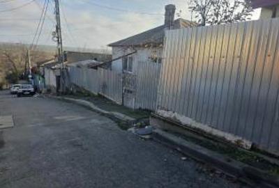 Vilă 3 camere, TULCEA - 2