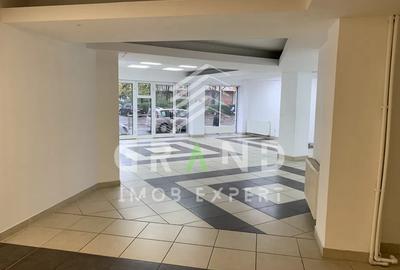 Spațiu comercial/medical/birouri/showroom | 166 mp | Str. București/Marasti - 2