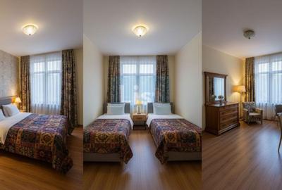 Hotel/Vila de vanzare in Zorilor! Randament 10%! - 2