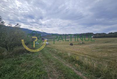 Teren de vanzare ,Tocile, Sibiu, case de vacanta si locuinte - 3