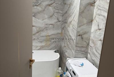 Apartament 3 camere, nou, 62 mp utili - 10
