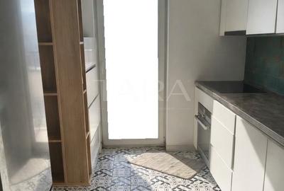 Apartament 3 camere, Grand Park Residence lângă baza sportivă. - 3