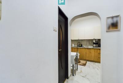 Apartament 3 camere , Splaiul Tudor Vladimirescu - 17