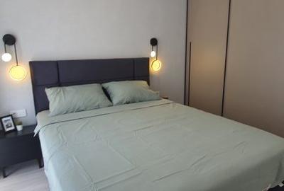 Aviatiei - Belvedere Complex - Apartament 2 camere - mobilat utilat LUX - Metrou - 23