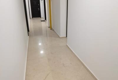 Tomis Plus apartament 2 camere bucatarie separata la cheie etaj 3 - 3