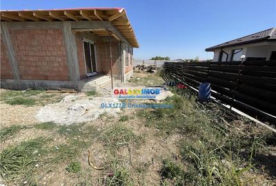 Casa 4 camere 90 mpu Samurcasi Complex Guliei Sole Residence - 10