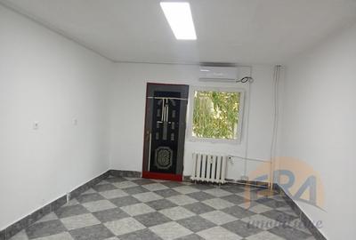 Spațiu comercial, 35 mp în Rogerius