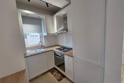 Inchiriere Apartament 3 Camere Iancu Nicolae - 14