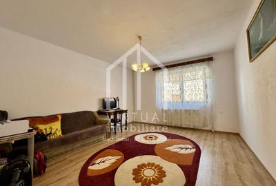 Duplex cu 4 camere în Central