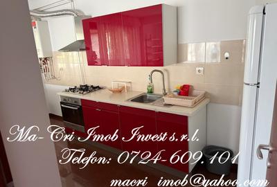 Apartament open-space 2 camere-zona Giulesti/Podul Grant - 5