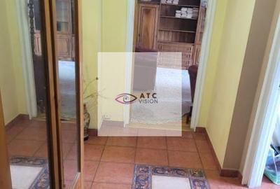 Apartament 3 camere - Sebastian - Nicolae Popovici - Centrala proprie - 7